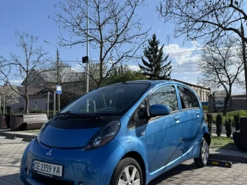 Авто Mitsubishi I-Miev 2010 № 7720725