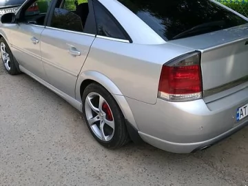 Авто Opel Vectra 2003 № 7720729