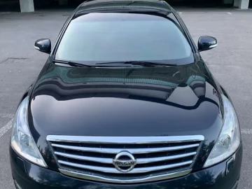 Авто Nissan Teana 2008 № 7720748