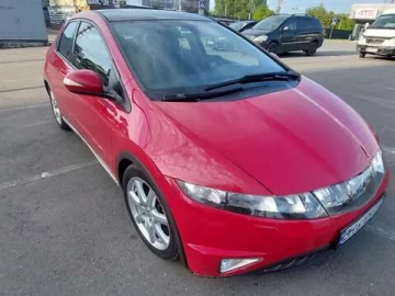 Авто Honda Civic 2008 № 7720756