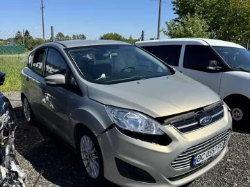 Авто Ford C-Max 2015 № 7720760