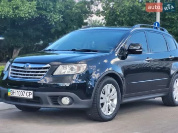 Авто Subaru Tribeca 2008 № 7720761
