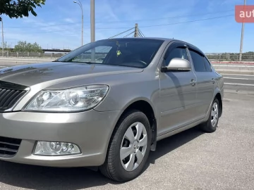 Авто Skoda Octavia 2011 № 7720768