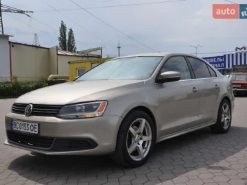Авто Volkswagen Jetta 2014 № 7720769