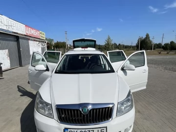 Авто Skoda Octavia 2013 № 7720772