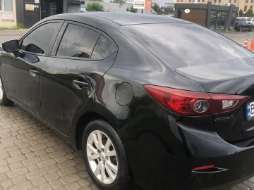 Авто Mazda 3 2015 № 7720781