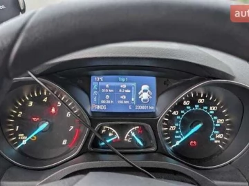 Авто Ford Escape 2013 № 7720782
