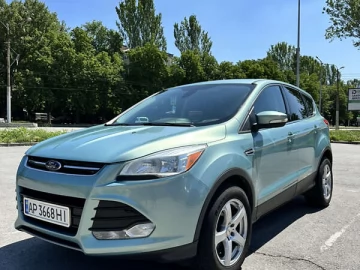 Авто Ford Escape 2012 № 7720792