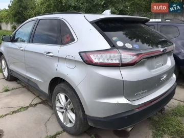 Авто Ford Edge 2018 № 7720810