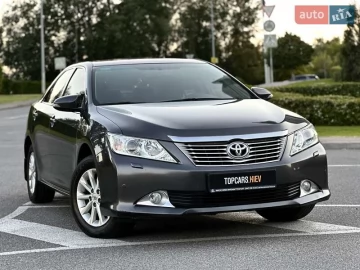 Авто Toyota Camry 2011 № 7720811