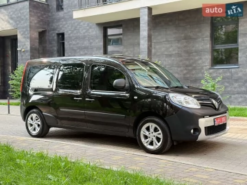 Авто Renault Kangoo 2018 № 7720815