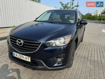 Авто Mazda Cx-5 2015 № 7720817