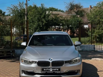 Авто BMW 3 Series 2013 № 7720818