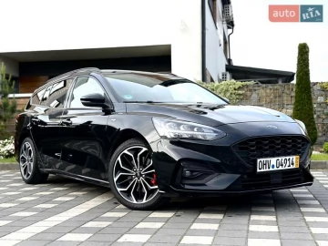 Авто Ford Focus 2018 № 7720820
