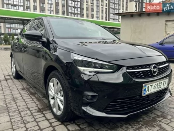 Авто Opel Corsa 2022 № 7720825