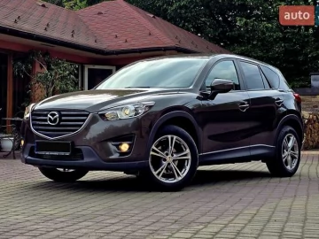 Авто Mazda Cx-5 2015 № 7720828