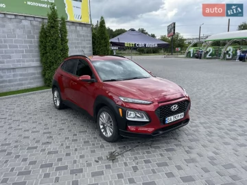 Авто Hyundai Kona 2020 № 7720833