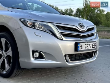 Авто Toyota Venza 2014 № 7720835