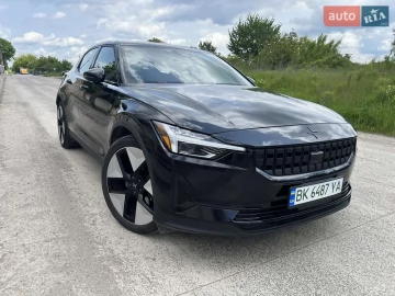 Авто Polestar 2 2022 № 7720838