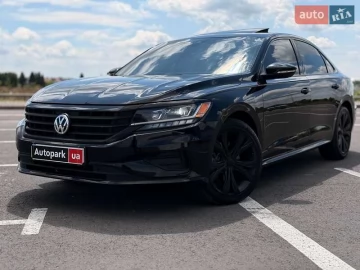 Авто Volkswagen Passat 2020 № 7720840