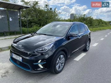 Авто KIA Niro 2020 № 7720845