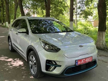Авто KIA Niro 2021 № 7720848