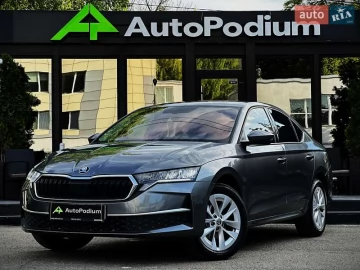 Авто Skoda Octavia 2024 № 7720857