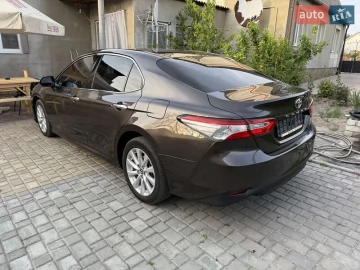 Авто Toyota Camry 2017 № 7720858