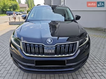 Авто Skoda Kodiaq 2020 № 7720867