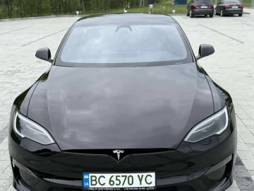 Авто Tesla Model S 2022 № 7720871