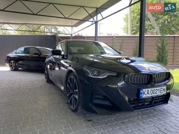 Авто BMW 2 Series 2022 № 7720872