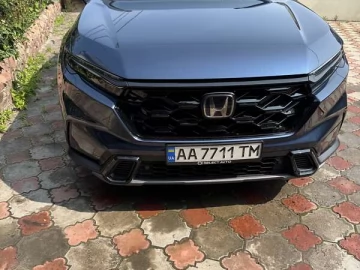 Авто Honda Cr-V 2023 № 7720874