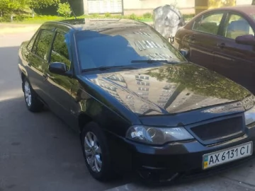 Авто Daewoo Nexia 2008 № 7720879