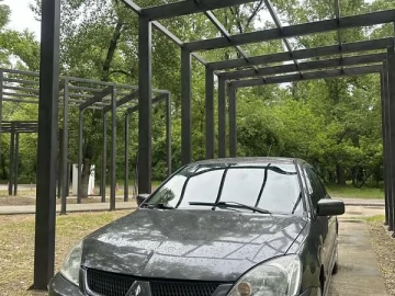 Авто Mitsubishi Lancer 2005 № 7720885