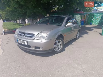 Авто Opel Vectra 2003 № 7720892