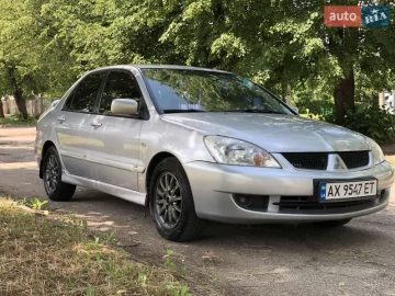 Авто Mitsubishi Lancer 2006 № 7720896