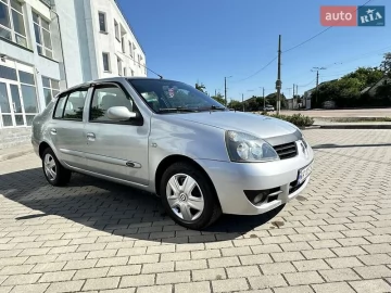 Авто Renault Clio 2006 № 7720901