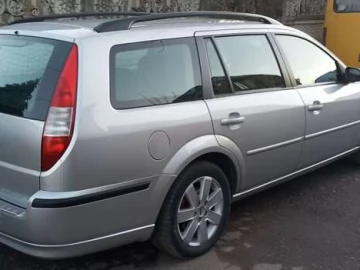Авто Ford Mondeo 2006 № 7720911
