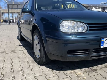 Авто Volkswagen Golf 2004 № 7720919