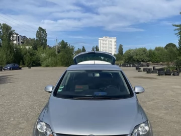 Авто Volkswagen Golf Plus 2006 № 7720927