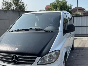 Авто Mercedes Vito 2006 № 7720932