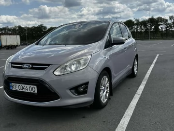 Авто Ford C-Max 2011 № 7720947