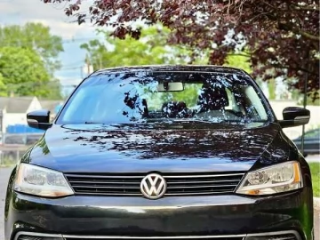 Авто Volkswagen Jetta 2012 № 7720948