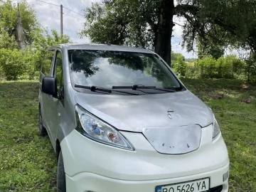 Авто Nissan E-Nv200 2015 № 7720951