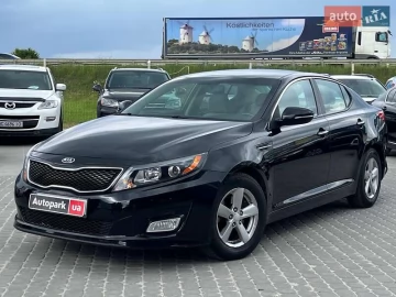 Авто KIA Optima 2014 № 7720959