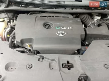 Авто Toyota Avensis 2009 № 7720960