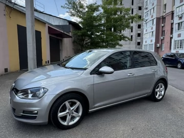 Авто Volkswagen Golf 2013 № 7720961