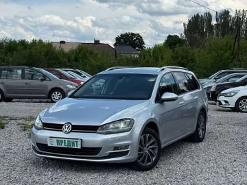 Авто Volkswagen Golf 2014 № 7720985