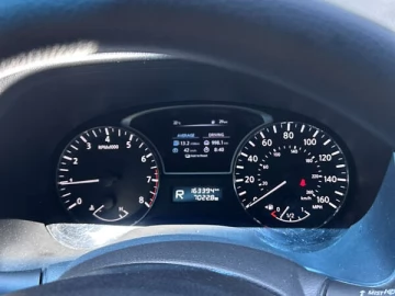 Авто Nissan Pathfinder 2015 № 7720986