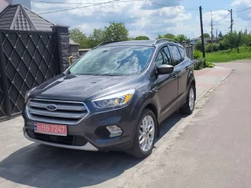 Авто Ford Escape 2018 № 7720993